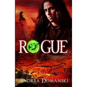 Omega Group Rogue Paperback