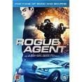 thumbnail image 1 of Rogue Agent [DVD], 1 of 1