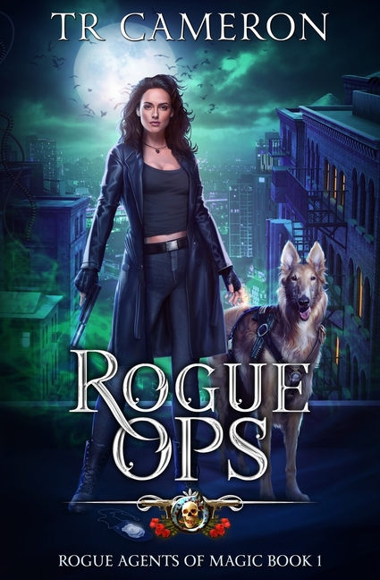 Rogue Operator Rogue Ops