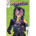 thumbnail image 1 of Rogue And Gambit (2nd Series) #3 VF ; Marvel Comic Book, 1 of 1