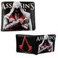 thumbnail image 1 of Rogue - Assassin's Creed 4x5" Bi-Fold Wallet, 1 of 2