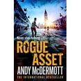 thumbnail image 1 of Pre-Owned Rogue Asset (Paperback) 1472263855 9781472263858, 1 of 1