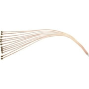 Rogue B22 Bulk 12-Pack .022 Phosphor Bronze Acoustic Strings