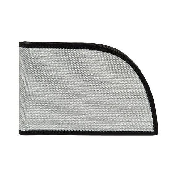 Rogue Ballistic Nylon Wallet with RFID protection Gray WALNYLONGRAY
