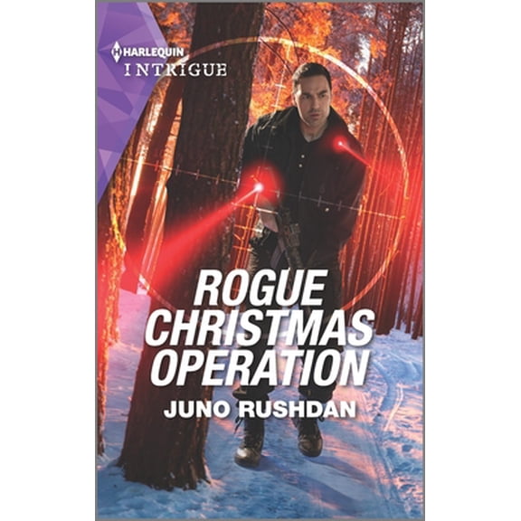 Pre-Owned Rogue Christmas Operation (Mass Market Paperback) 1335489215 9781335489210