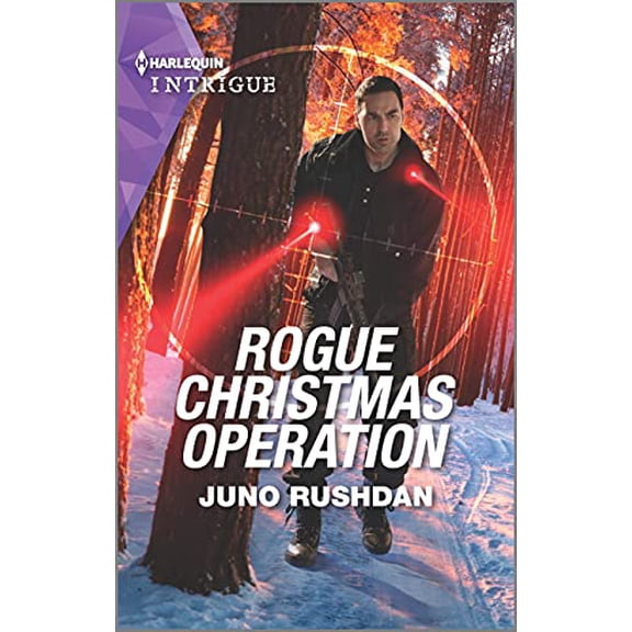 Pre-Owned Rogue Christmas Operation (Mass Market Paperback) 1335489215 9781335489210