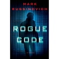 thumbnail image 1 of Pre-Owned Rogue Code (Hardcover) 1250035376 9781250035370, 1 of 1