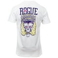 thumbnail image 1 of Rogue Dreamland Front and Back Print Pocket Tee-2XLarge, 1 of 2