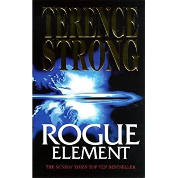 Pre-Owned Rogue Element (Mass Market Paperback) 9780749321598