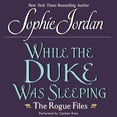 thumbnail image 1 of Rogue Files: While the Duke Was Sleeping: The Rogue Files (Audiobook), 1 of 1