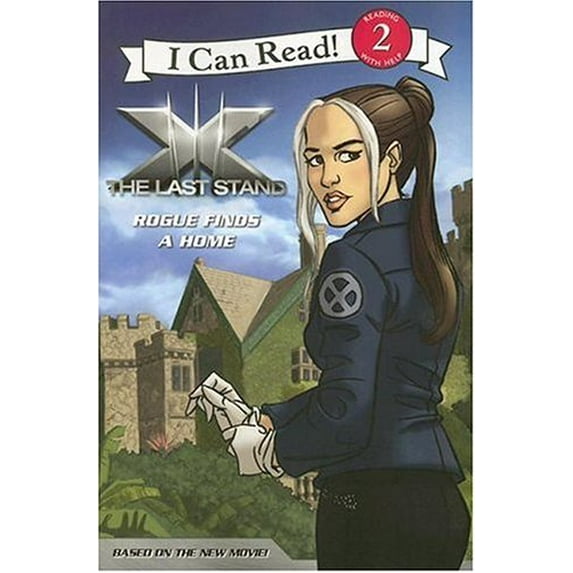Pre-Owned Rogue Finds a Home (Paperback) 0060822058 9780060822057