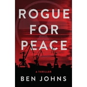 Rogue For Peace (Paperback)
