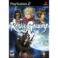 thumbnail image 1 of Rogue Galaxy - PlayStation 2, 1 of 2