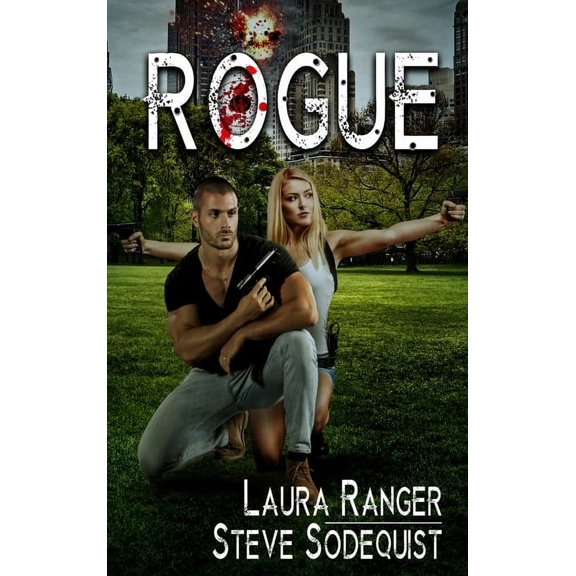Rogue, (Hardcover)