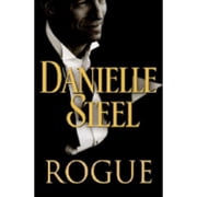 Rogue Hardcover by Danielle Steel