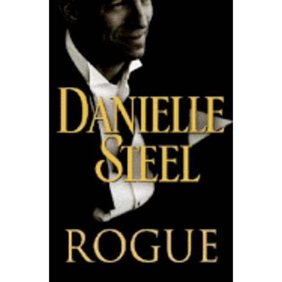 Rogue (Hardcover) by Danielle Steel