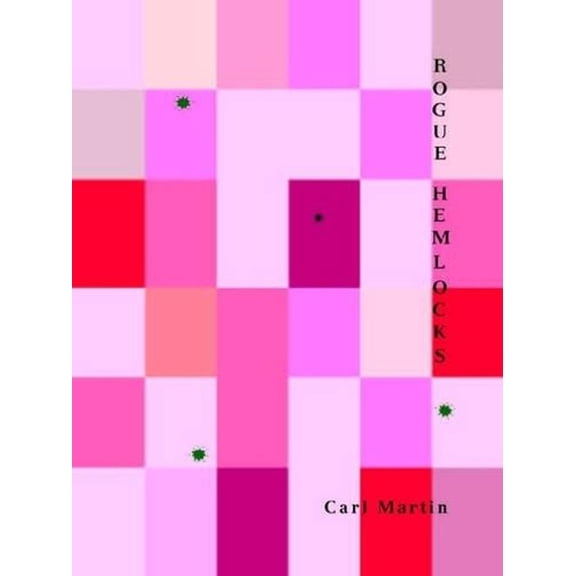 Rogue Hemlocks (Paperback)