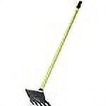 Rogue Hoe 7