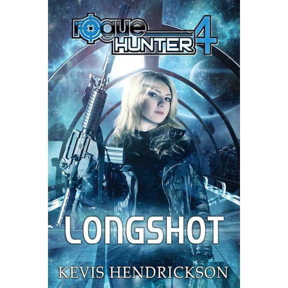 Rogue Hunter: Longshot