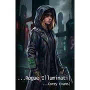 Rogue Illuminati, Paperback