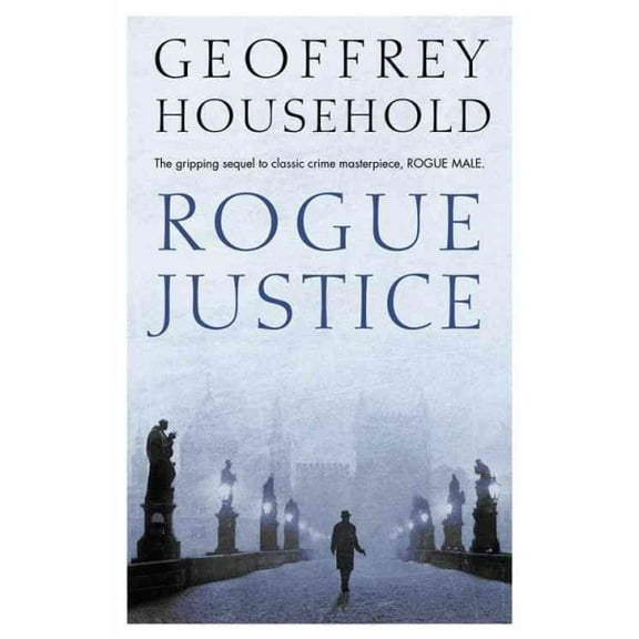 Rogue Justice