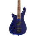 thumbnail image 1 of Rogue LX200BL Left-Handed Series III Electric Bass Guitar Metallic Blue, 1 of 5