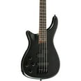 thumbnail image 1 of Rogue LX200BL Left-Handed Series III Electric Bass Guitar Pearl Black, 1 of 5