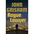 thumbnail image 1 of Rogue Lawyer : A Novel, 1 of 1