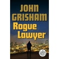 thumbnail image 1 of Rogue Lawyer : A Novel, 1 of 1