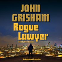 Pre-Owned Rogue Lawyer Paperback