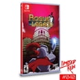 thumbnail image 1 of Rogue Legacy (Limited Run Games) Discontinued (Nintendo Switch), 1 of 9