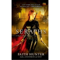 Pre-Owned Seraphs (Mass Market Paperback) 0451462440 9780451462442
