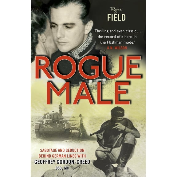Rogue Male
