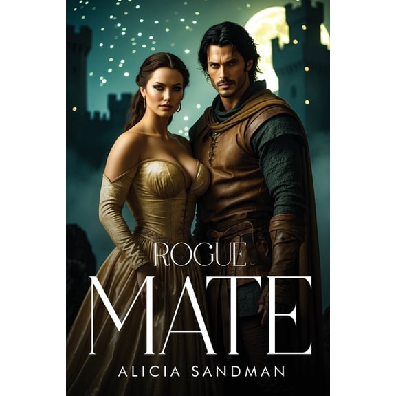 Rogue Mate, (Paperback)