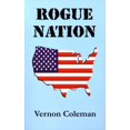 thumbnail image 1 of Pre-Owned Rogue Nation Paperback, 1 of 1