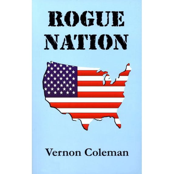 Pre-Owned Rogue Nation Paperback