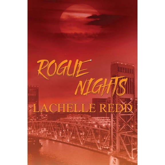 Rogue Nights (Paperback)