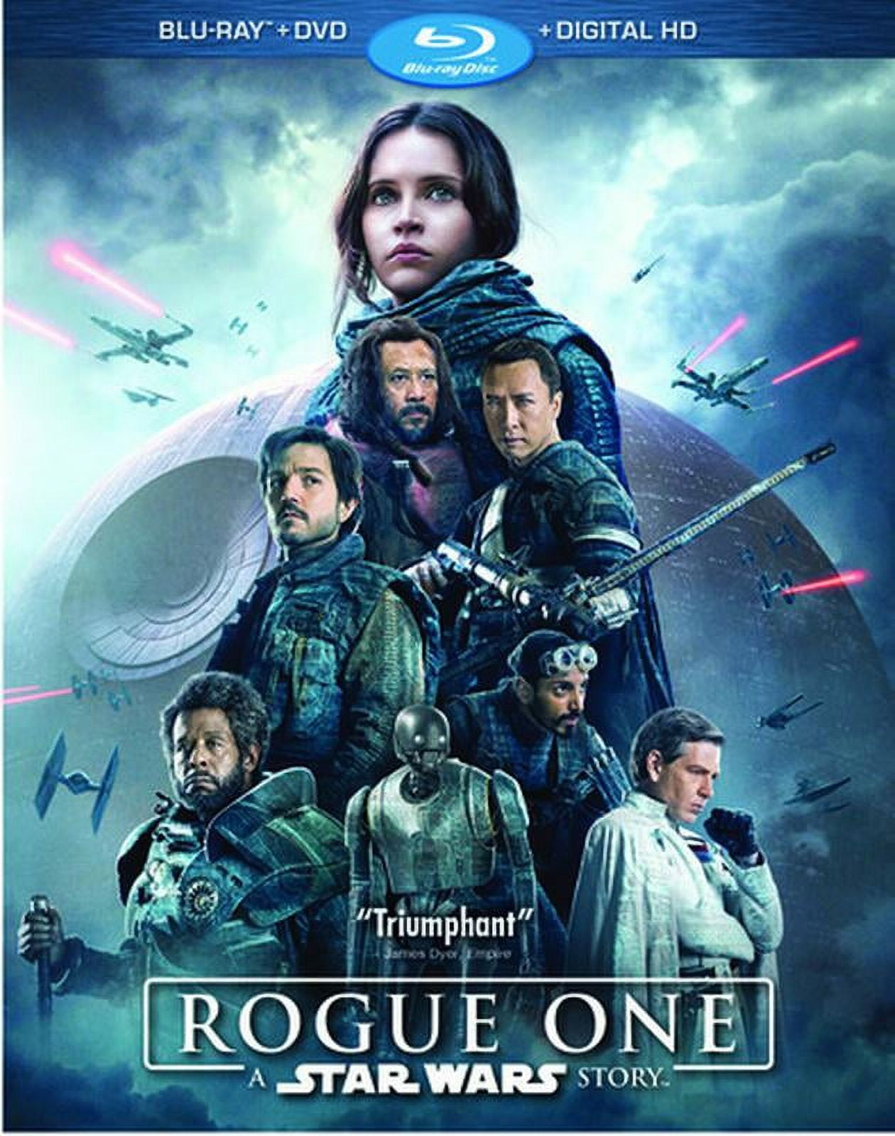 Buy Star Wars Rogue One Movie Online Egypt Ubuy