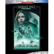 Rogue One: A Star Wars Story