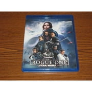 Rogue One: A Star Wars Story (Blu-ray), Walt Disney Video, Sci-Fi & Fantasy