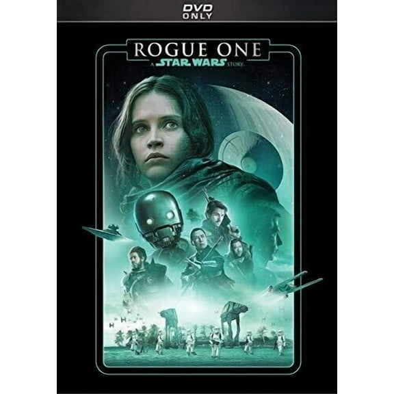 Rogue One: A Star Wars Story
