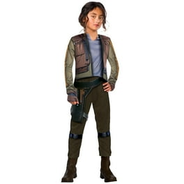 Jyn Erso Dlx Child Jyn Erso Dlx Child