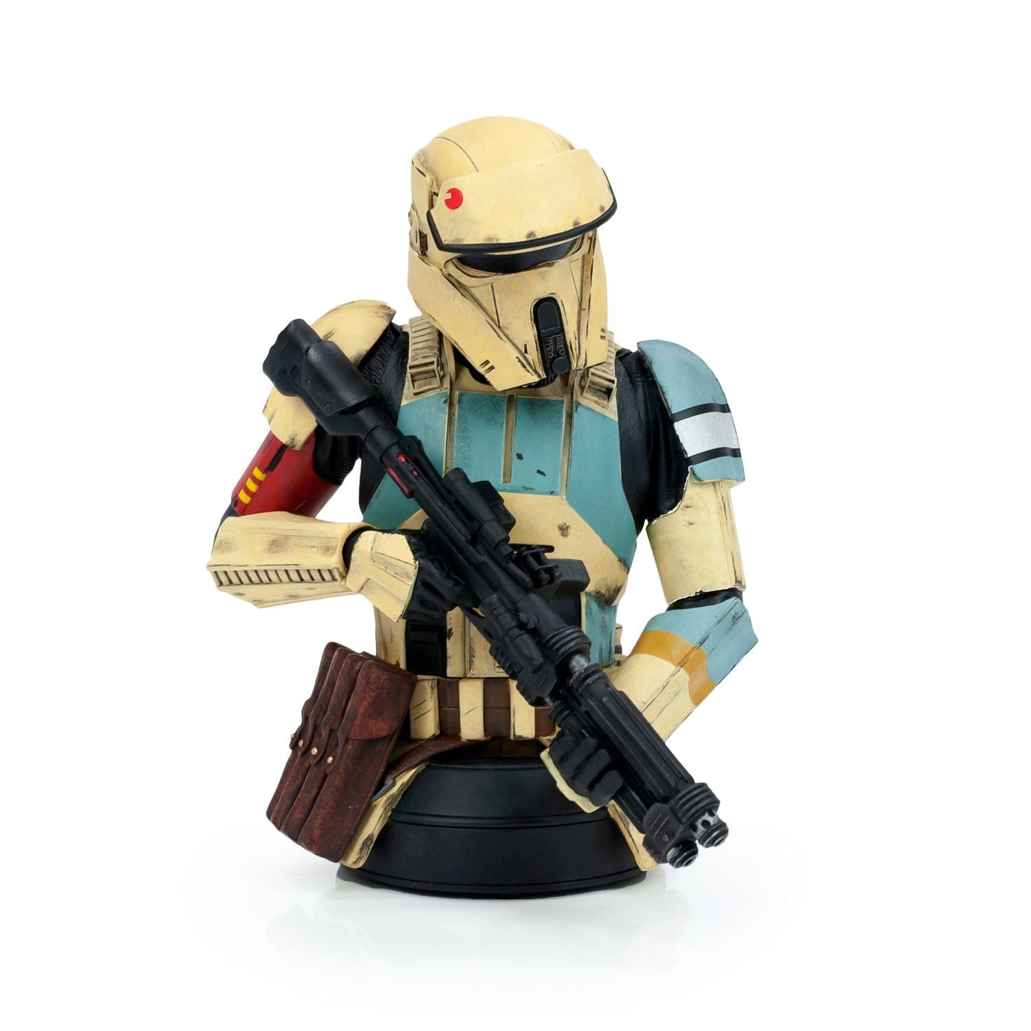 Star Wars Rogue One Shoretrooper 7-Inch Resin Bust