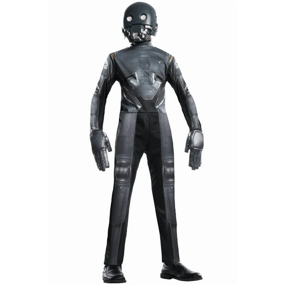 Rogue One: AStar WarsStory Child's K-2SO Costume