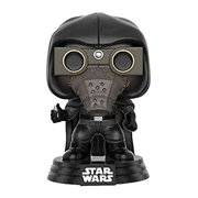 Funko Star Wars 2017 Galactic Convention Exclusive- Garindan (empire spy)