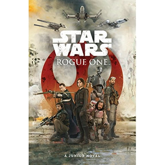 Pre-Owned Rogue One (Star Wars)