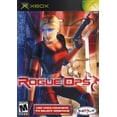 thumbnail image 1 of Pre-Owned Rogue Ops - Xbox, 1 of 1