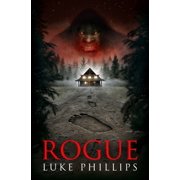 Rogue, Paperback
