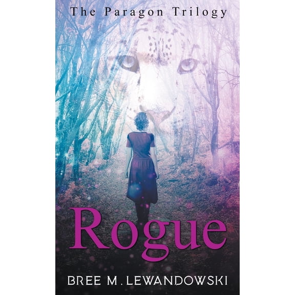 Rogue, (Paperback)