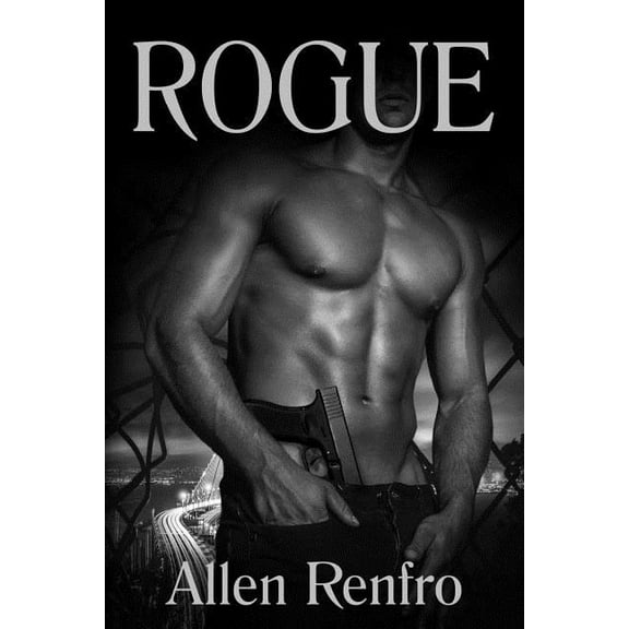 Rogue (Paperback)